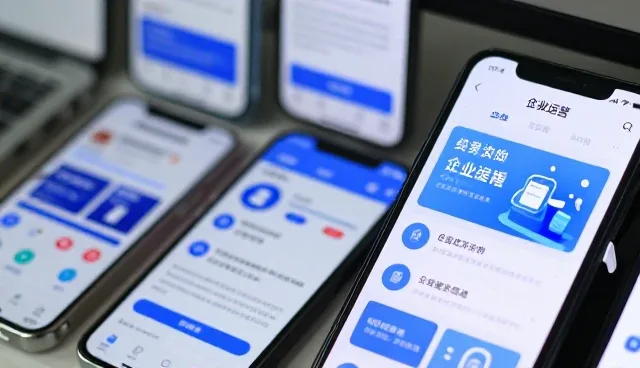 商务服务中如何高效使用与维护策划资源