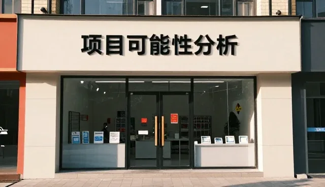项目策划中性能与适用条件的现实考量